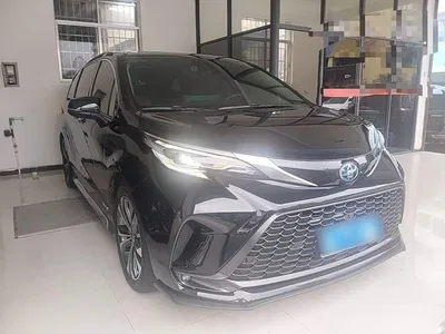 2023 Toyota Granvia 2.5L Hybrid Prestige PLUS Edition, фото 4, лот 10383653