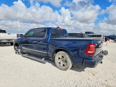 2019 RAM 1500 LIMITED, фото 2, лот 10861960