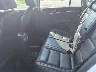 2017 Volkswagen Tiguan 300TSI Automatic 2WD Silk Road Comfort Edition, фото 3, лот 10412095