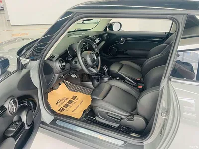 2022 MINI MINI Facelift 1.5T COOPER Classic, фото 4, лот 10353122