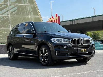 2018 BMW X5 (Import) xDrive35i Elegant Model, фото 3, лот 10429978