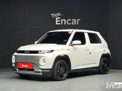 2022 Hyundai Casper Modern, фото 1, лот 11514937