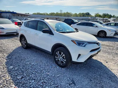 2018 TOYOTA RAV4 LE, фото 4, лот 11578707