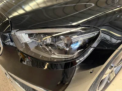2018 Mercedes-Benz E-Class E 200 L, фото 4, лот 10266359