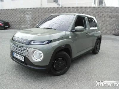 2024 Hyundai Casper The Essential Light, фото 1, лот 10138476