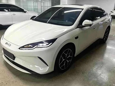 2025 BYD Seal 06 New Energy Model EV 545KM Flagship, фото 1, лот 11248351