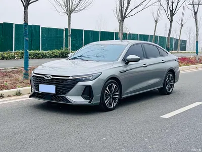 2023 Chery Arrizo 8 Model High Energy Edition 2.0T DCT Power, фото 1, лот 10333045