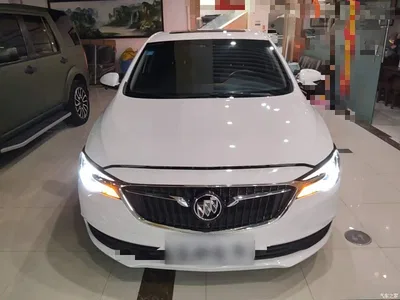 2021 Buick Excelle Facelift Exemplar 1.5L Auto Progressive, фото 3, лот 10265906
