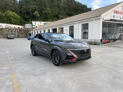 2020 Changan UNI-T 1.5T Premium, фото 3, лот 10252070