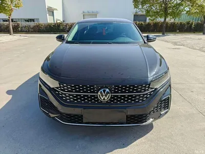 2023 Volkswagen Passat 330TSI Starlight Elite Edition, фото 1, лот 10306746