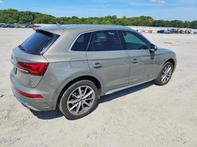 2023 AUDI SQ5 PREMIUM PLUS, фото 3, лот 10659904
