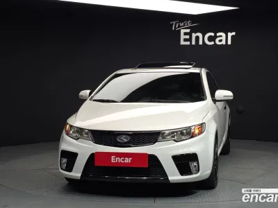 2012 Kia Porte 1.6 GDI Prestige, фото 3, лот 10195681