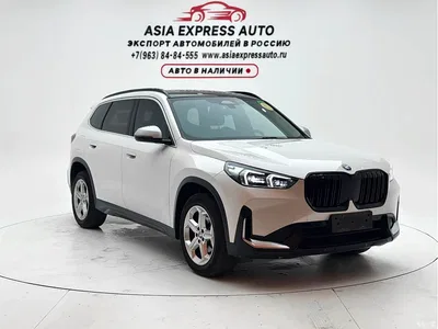 2023 BMW X1 sDrive20Li X Design Package, фото 3, лот 10465075