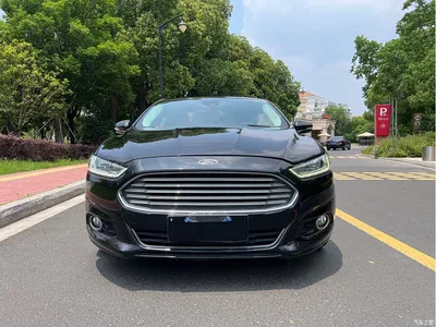 2013 Ford Mondeo 2.0L GTDi200 Luxury, фото 2, лот 10808082