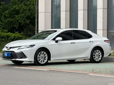 2023 Toyota Camry 2.0G Luxury Edition, фото 1, лот 10282186