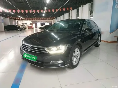 2019 Volkswagen Magotan 330TSI DSG Luxury Class China VI, фото 1, лот 10390660