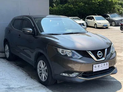 2016 Nissan Qashqai 2.0L CVT Elite Edition, фото 3, лот 10398782