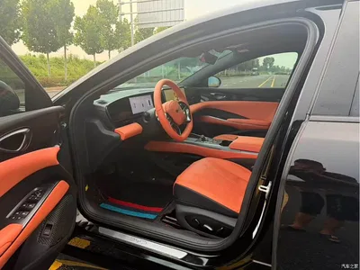 2025 BYD Seal Model 650 Smart Drive, фото 4, лот 10393188