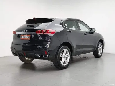 2020 WEY VV5 1.5T 2WD Style Pioneer, фото 2, лот 10684385