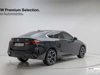2025 BMW 2-Series 220 M Sport Design, фото 2, лот 10036774
