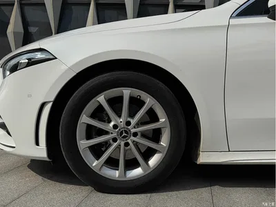 2019 Mercedes A Klasse, фото 4, лот 10247209
