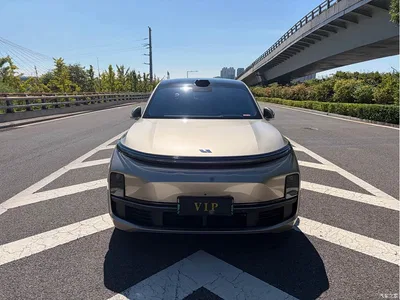 2022 Li Auto Li Xiang L9 Max, фото 2, лот 10825739