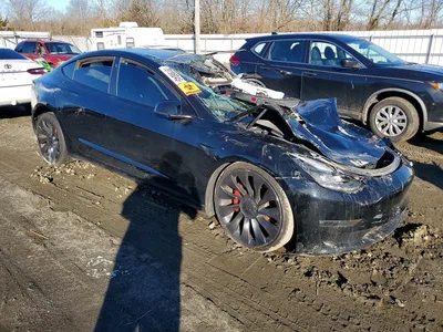 2023 TESLA MODEL 3, фото 4, лот 10857372