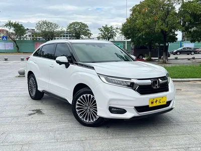 2023 Honda Avancier 370TURBO 4WD Premium Edition, фото 3, лот 10410112