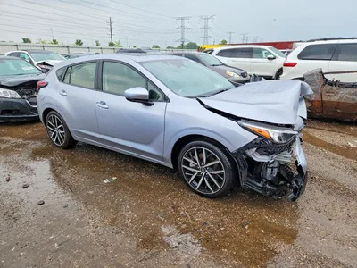 2026 SUBARU IMPREZA SPORT, фото 4, лот 10561279
