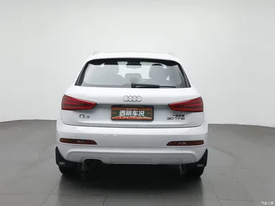 2015 Audi Q3 30 TFSI Comfort, фото 4, лот 10396215