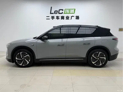 2024 NIO ES6 75kWh, фото 4, лот 10690275