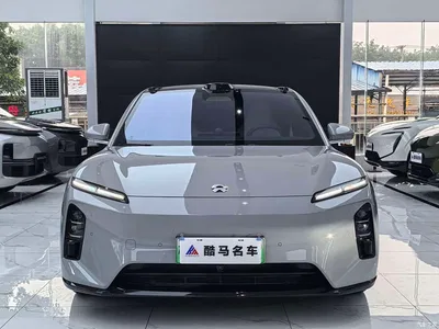 2025 NIO ET5T 75kWh Touring, фото 2, лот 10350830