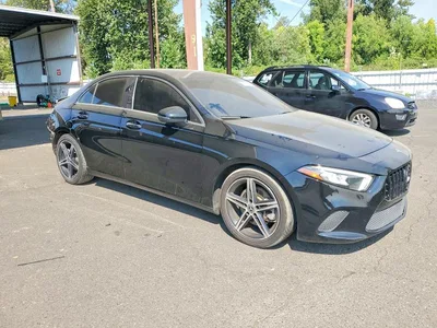 2020 MERCEDES-BENZ A 220, фото 4, лот 10963471