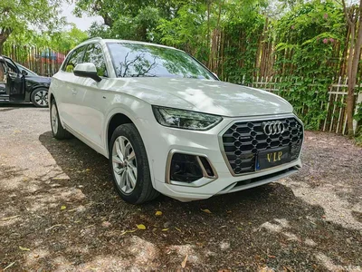 2022 Audi Q5L 40T Luxury Dynamic, фото 3, лот 11074668