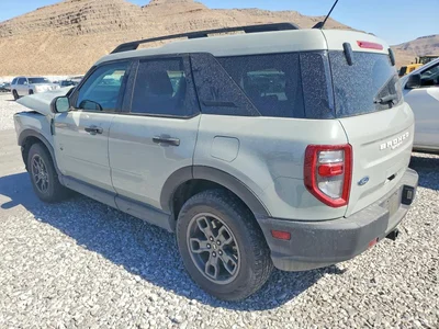 2021 FORD BRONCO SPORT BIG BE, фото 2, лот 10968243
