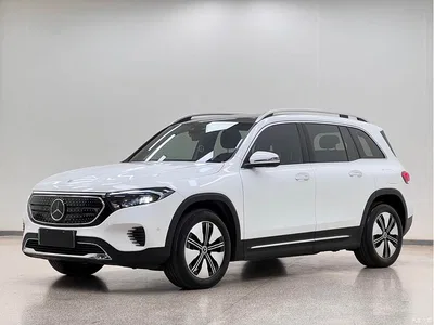 2023 Mercedes-Benz EQB 260, фото 1, лот 11017920
