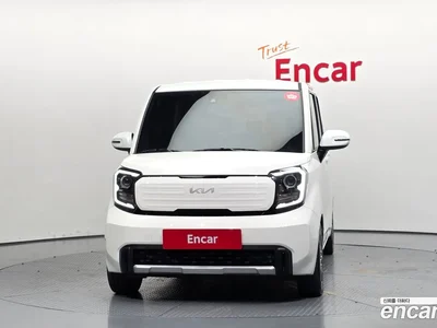 2024 Kia RAY Prestige, фото 2, лот 10080913
