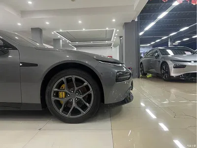 2020 XPeng P7 Model 670N, фото 4, лот 11522845