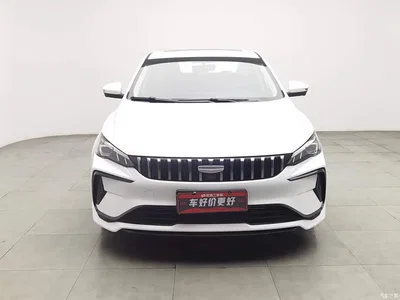 2024 Geely Binrui COOL 1.5T DCT Soaring Dragon Edition, фото 3, лот 10955140