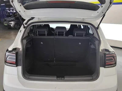 2023 Volkswagen T-Cross Facelift 1.5L Automatic Trend Edition, фото 4, лот 11249032
