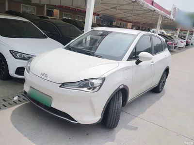 2022 Nezha Auto Nezha V Trend 400 Lite, фото 2, лот 11386119