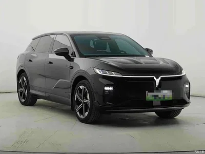 2024 Voyah Auto Voyah Zhiyin Long Range Super Charging Edition, фото 2, лот 11155370