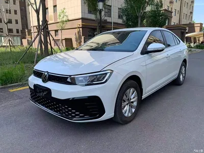 2025 Volkswagen Lavida New Edge 1.5L Outstanding New Ease, фото 2, лот 10694003