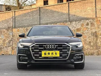 2023 Audi A6L 40 TFSI Luxury Dynamic, фото 3, лот 11197615