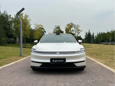 2025 Changan Qiyuan A06 1.5L Extended Range, фото 2, лот 10765365