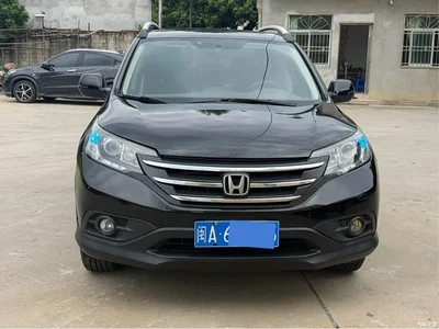 2013 Honda CR-V 2.0L 2WD Classic, фото 3, лот 10441744