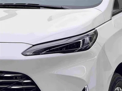 2025 Buick GL8 New Energy Landlux Smart Edition 7-seater, фото 3, лот 11583460