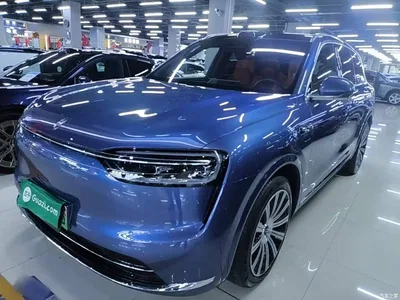 2026 AITO Wenjie AITO M7 Extended Range Base Model 6-Seater, фото 1, лот 11518093