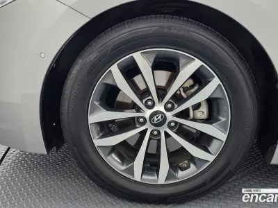 2012 Hyundai Grandeur HG240 Luxury, фото 4, лот 10227154