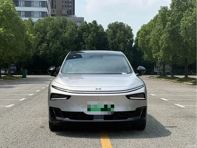 2025 XPeng G7 Model 702 Ultra Long Range Ultra, фото 2, лот 11067770